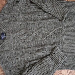 Lucky Brand Sweater